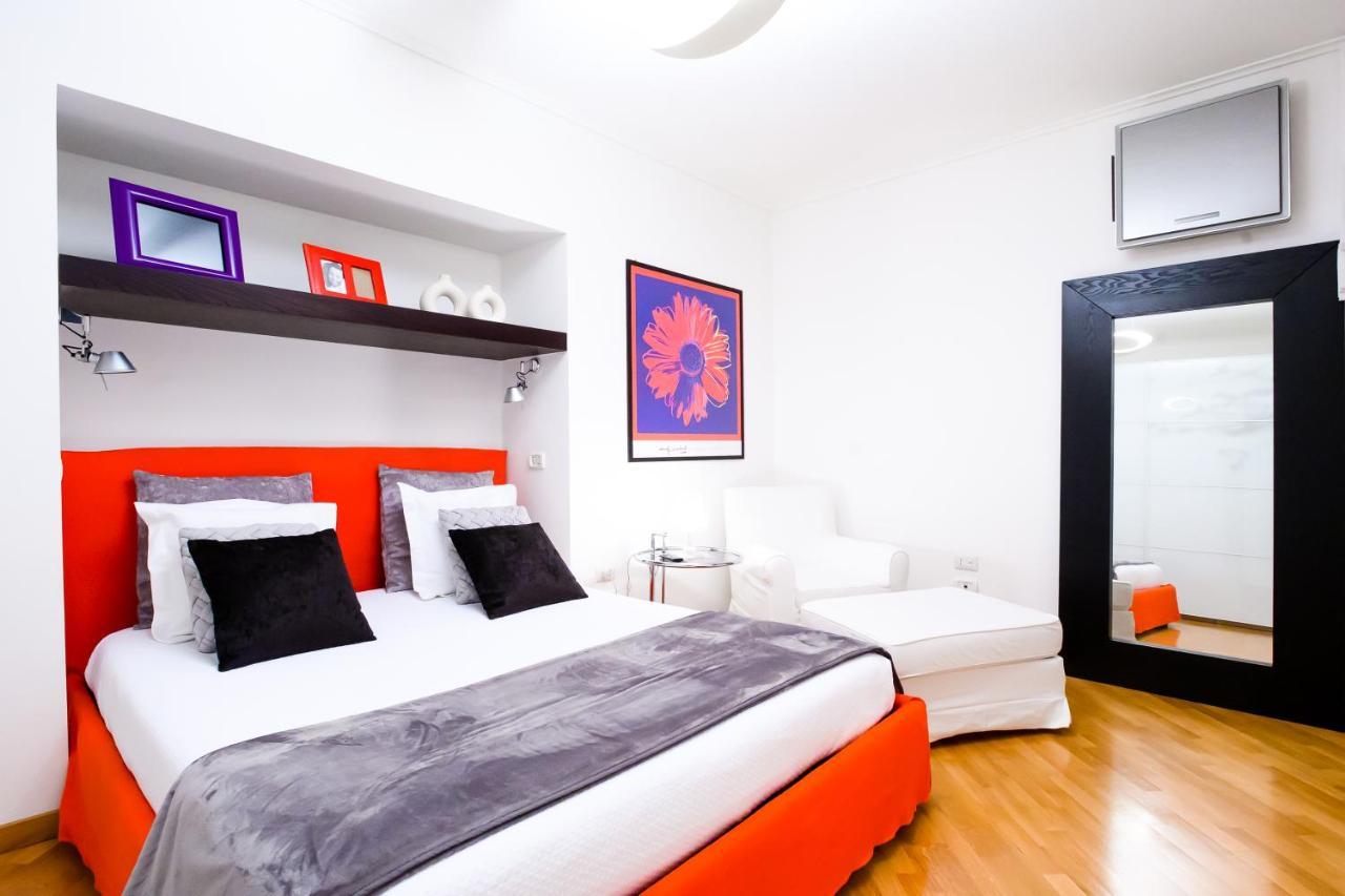 Nipare Suite - Dimore Partenopee Napoli Exterior foto