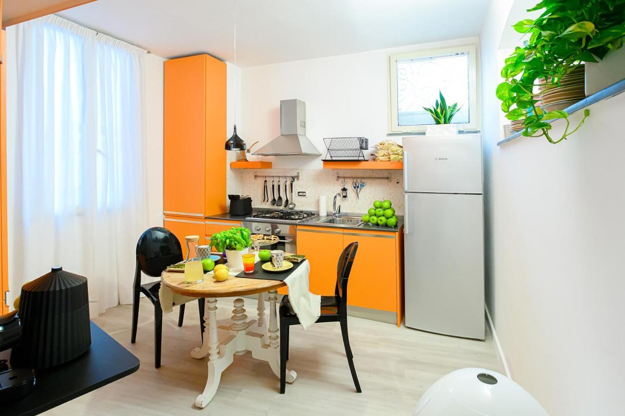 Nipare Suite - Dimore Partenopee Napoli Exterior foto