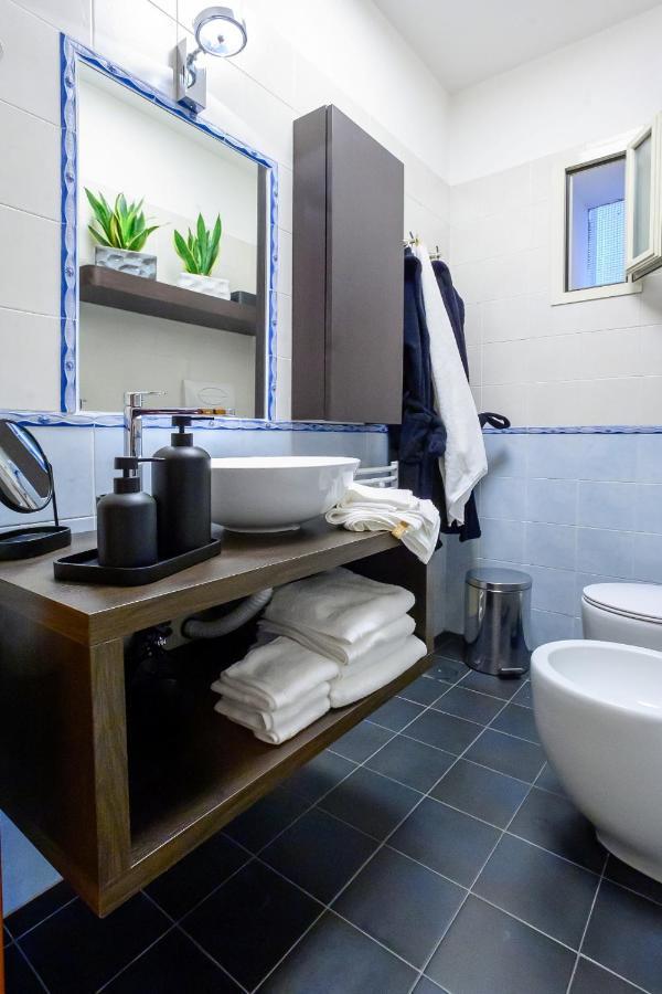 Nipare Suite - Dimore Partenopee Napoli Exterior foto