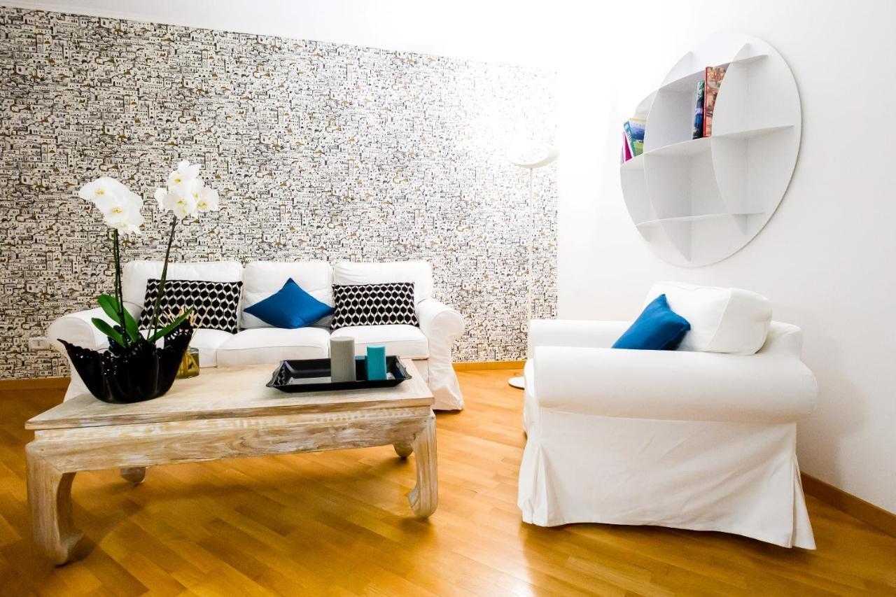 Nipare Suite - Dimore Partenopee Napoli Exterior foto