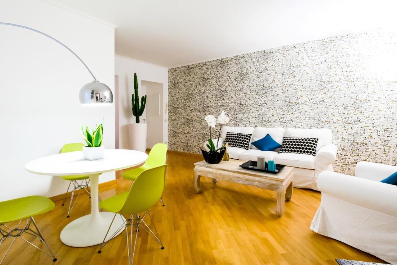 Nipare Suite - Dimore Partenopee Napoli Exterior foto