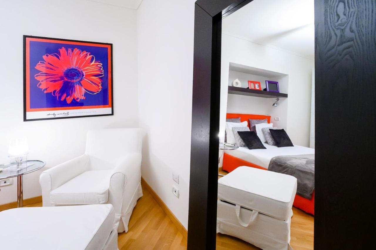 Nipare Suite - Dimore Partenopee Napoli Exterior foto