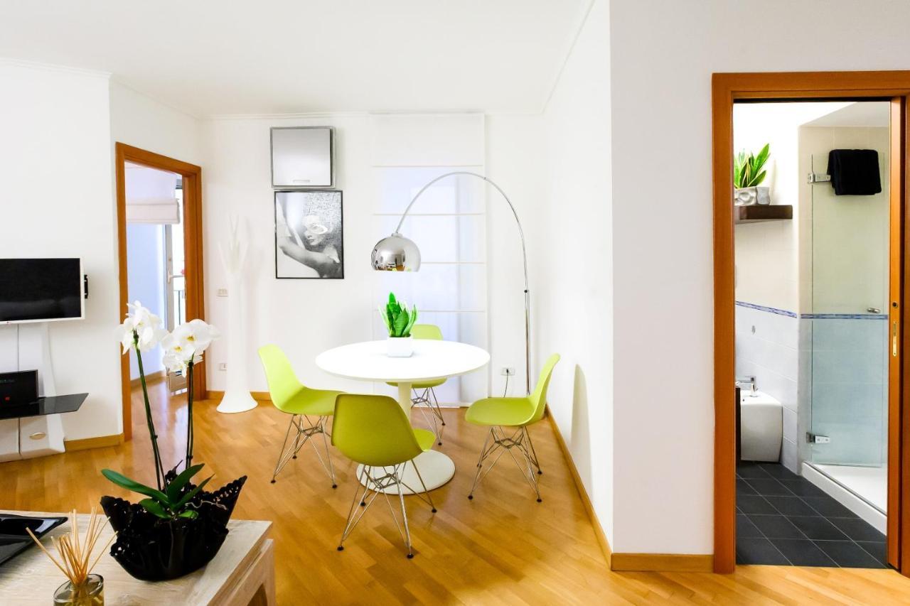 Nipare Suite - Dimore Partenopee Napoli Exterior foto