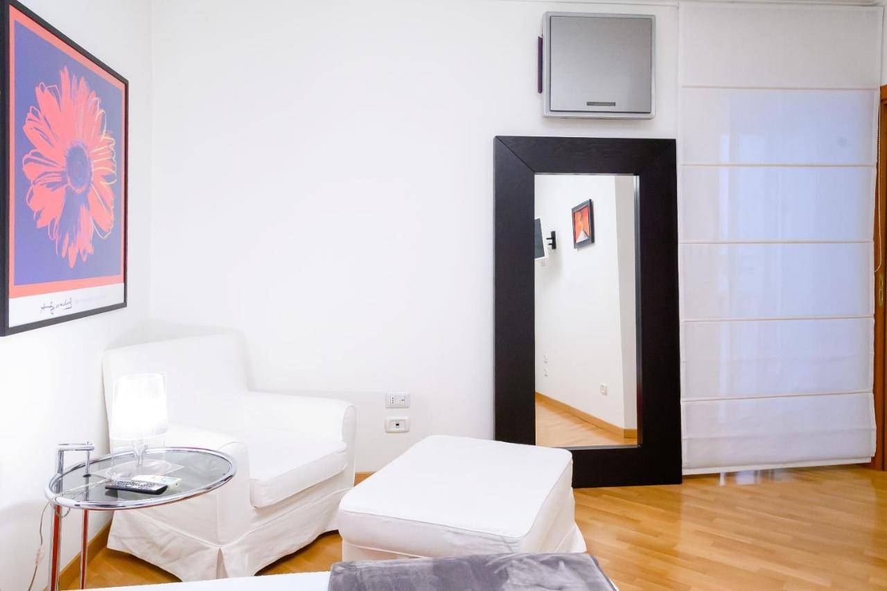 Nipare Suite - Dimore Partenopee Napoli Exterior foto