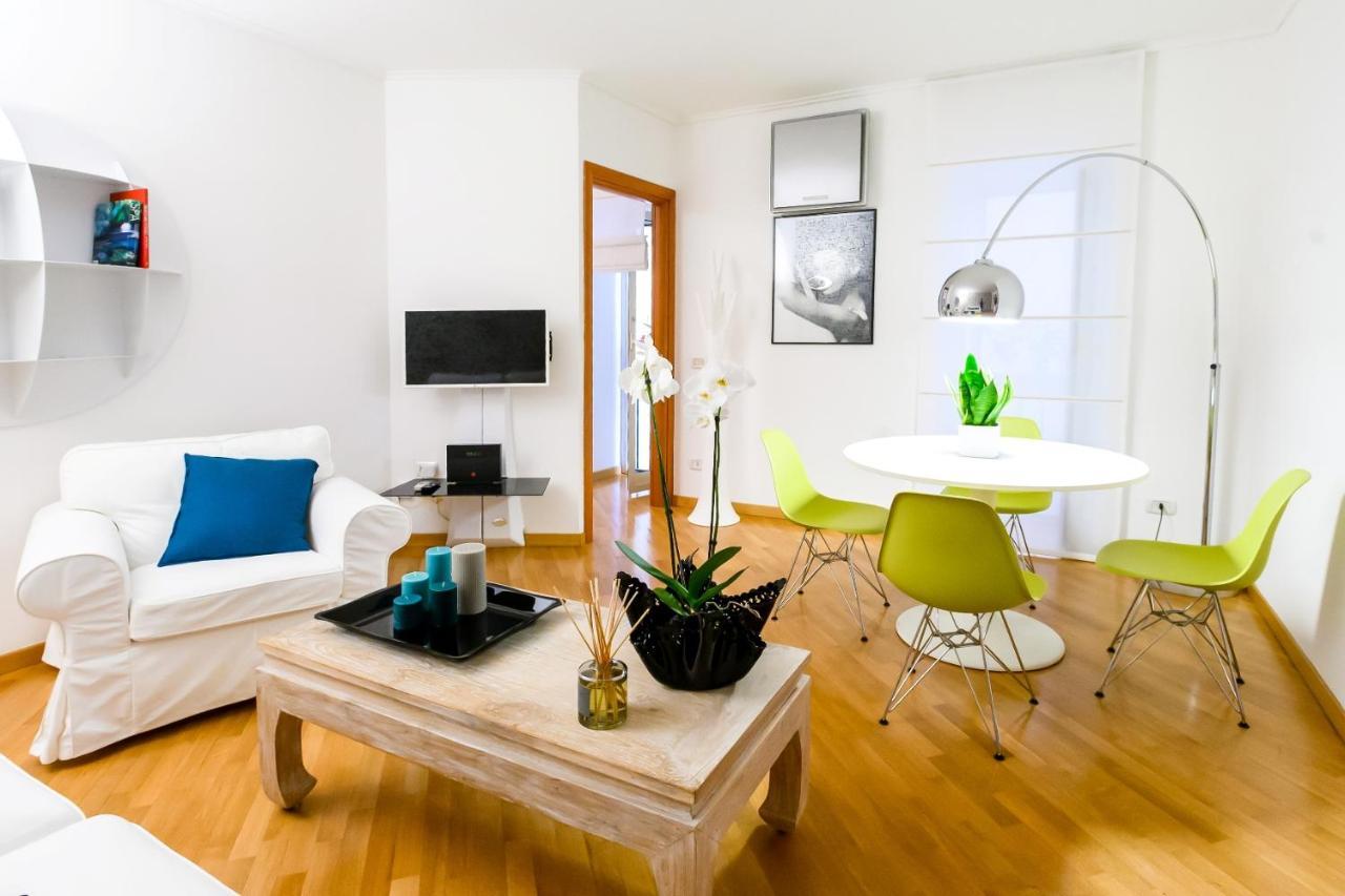 Nipare Suite - Dimore Partenopee Napoli Exterior foto