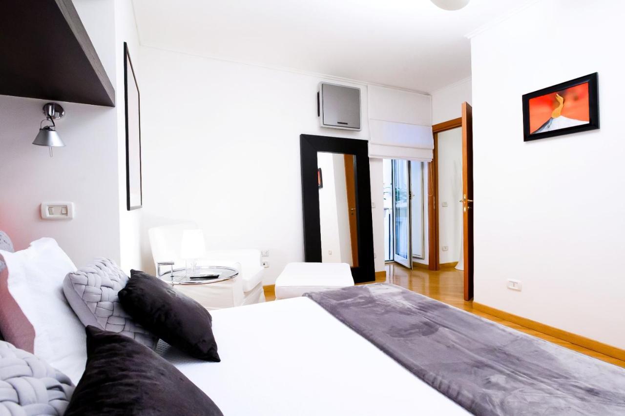 Nipare Suite - Dimore Partenopee Napoli Exterior foto
