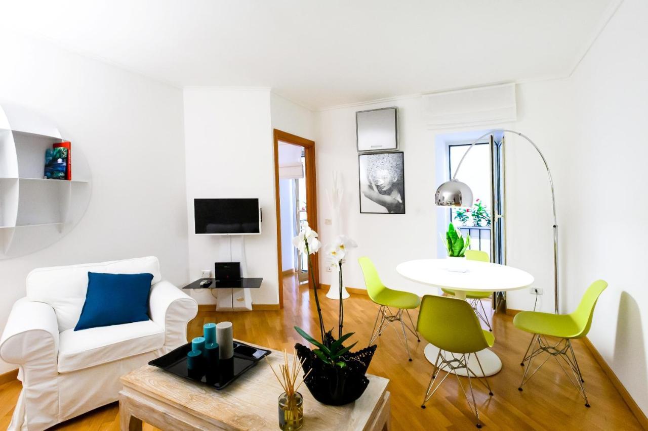 Nipare Suite - Dimore Partenopee Napoli Exterior foto