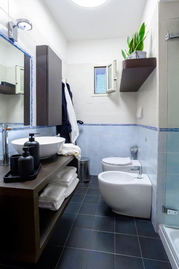 Nipare Suite - Dimore Partenopee Napoli Exterior foto