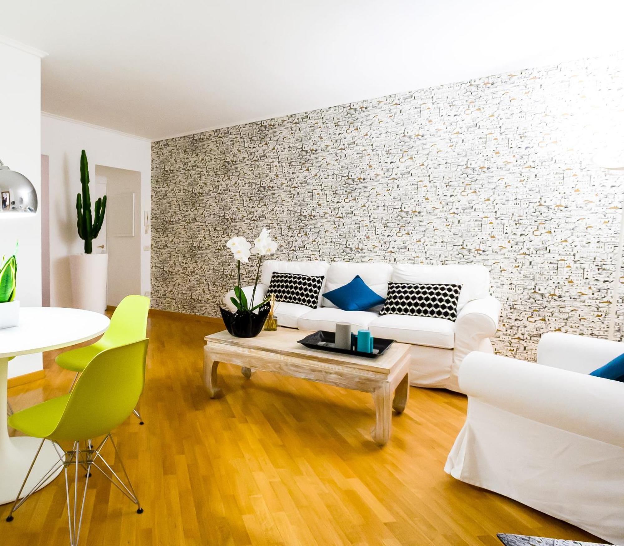 Nipare Suite - Dimore Partenopee Napoli Exterior foto